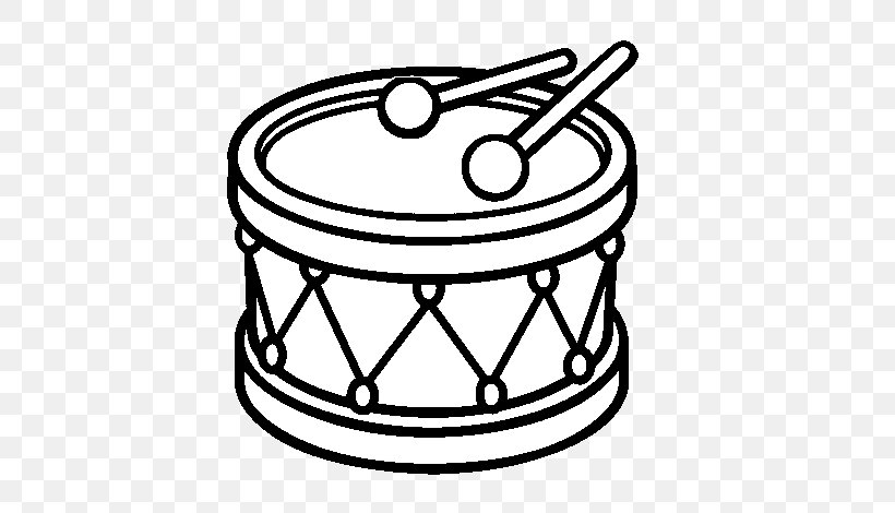 Drawing Drum Coloring Book Painting Image, PNG, 600x470px, Drawing, Art, Auto Part, Bass Drums, Black And White Download Free