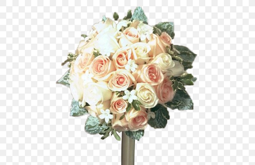 Garden Roses Beach Rose Flower Bouquet Floral Design, PNG, 500x529px, Garden Roses, Artificial Flower, Beach Rose, Birthday, Bride Download Free