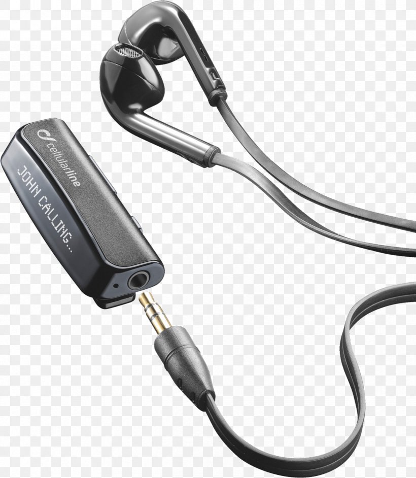 Headphones Headset CELLULAR LINE Clipvision Bluetooth Kulakiçi Kulaklık Wireless, PNG, 1218x1400px, Headphones, Audio, Bluetooth, Cable, Communication Accessory Download Free