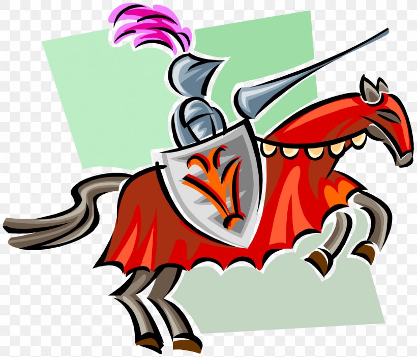Late Middle Ages Knight Early Middle Ages Clip Art, PNG, 1302x1116px, Middle Ages, Art, Artwork, Cartoon, Chivalry Download Free