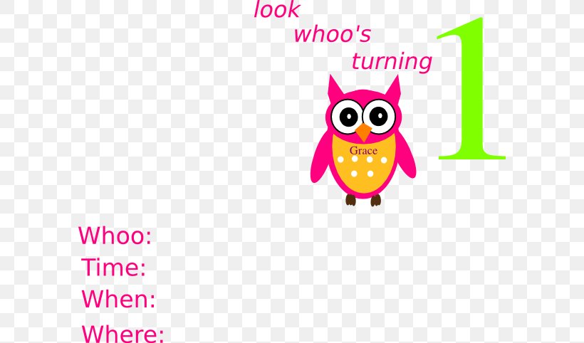 Owl Beak Nursery School Lesson Clip Art, PNG, 600x482px, Owl, Area, Artwork, Beak, Bird Download Free