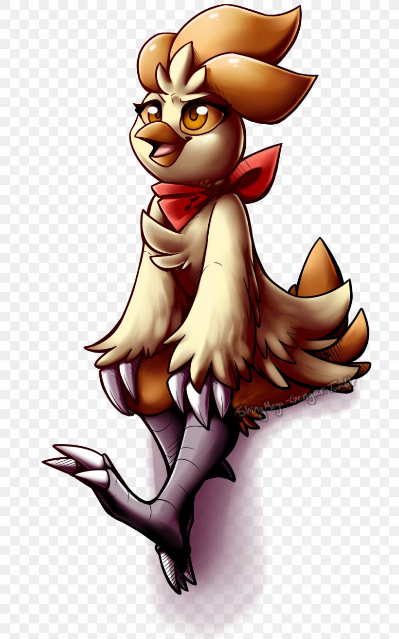 Rooster Combusken Chicken Pokémon Universe Torchic, PNG, 1000x1600px, Rooster, Art, Beak, Bird, Carnivora Download Free