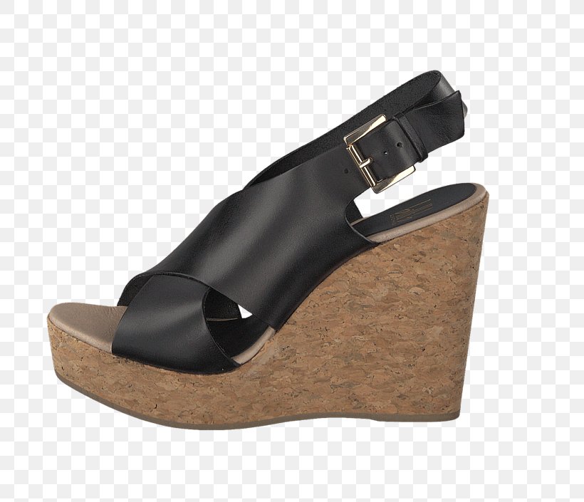 Sandal Shoe Black M, PNG, 705x705px, Sandal, Black, Black M, Footwear, Outdoor Shoe Download Free