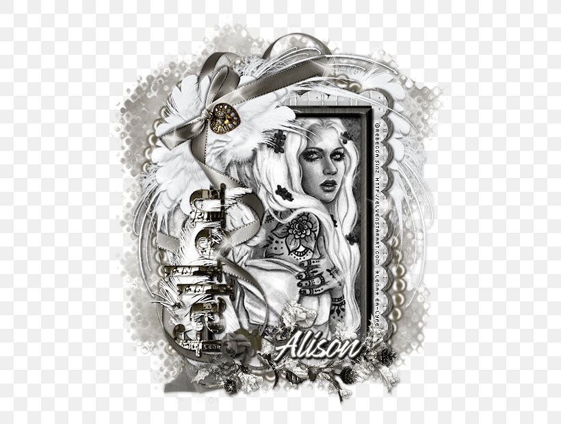 Silver Picture Frames Jewellery, PNG, 520x619px, Silver, Black And White, Jewellery, Picture Frame, Picture Frames Download Free