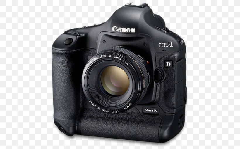 Single Lens Reflex Camera Film Camera Digital Camera Cameras & Optics, PNG, 512x512px, Canon Eos1d Mark Iv, Active Pixel Sensor, Apsh, Autofocus, Camera Download Free