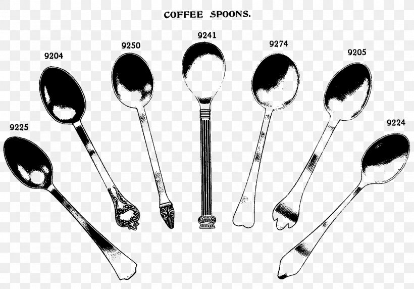Spoon Fork Knife Cutlery Table, PNG, 1600x1117px, Spoon, Black And White, Cutlery, Fork, Game Download Free