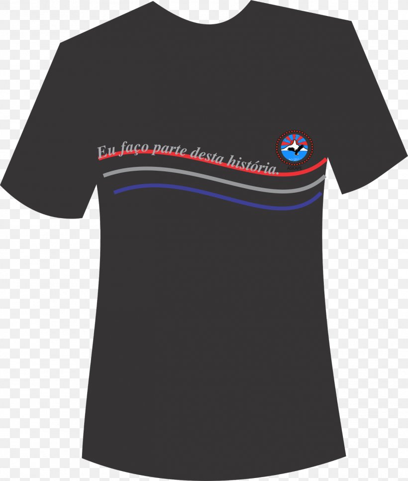 T-shirt Shoulder Logo, PNG, 1358x1600px, Tshirt, Active Shirt, Black, Black M, Brand Download Free