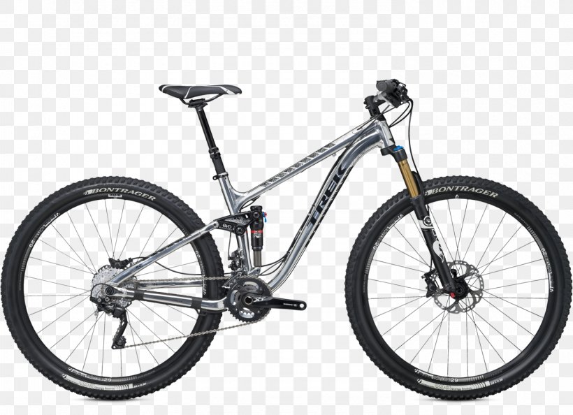 Trek Bicycle Corporation 29er Mountain Bike Trek Fuel EX, PNG, 1490x1080px, 275 Mountain Bike, Bicycle, Automotive Tire, Bicycle Accessory, Bicycle Drivetrain Part Download Free