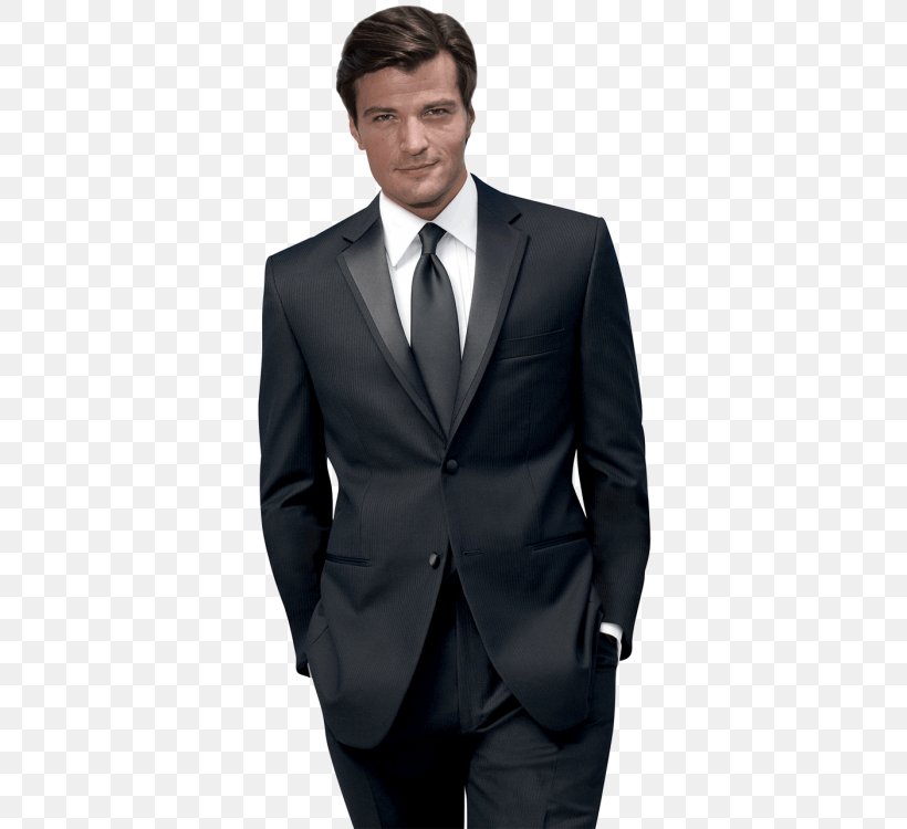 Tuxedo Lapel Formal Wear Suit Shirt, PNG, 500x750px, Tuxedo, Black, Black Tie, Blazer, Businessperson Download Free