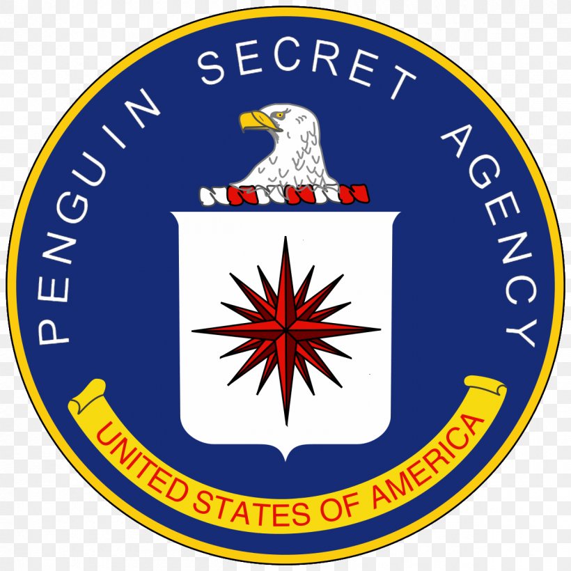 United States Of America Director Of The Central Intelligence Agency Government Agency, PNG, 1200x1200px, United States Of America, Area, Badge, Barack Obama, Brand Download Free