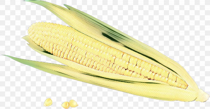 Vegetable Cartoon, PNG, 2802x1466px, Corn On The Cob, Commodity, Corn, Fruit, Plant Download Free