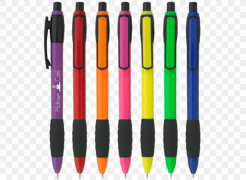 Ballpoint Pen Pens Printing Business, PNG, 600x600px, Ballpoint Pen, Ball Pen, Business, Gel Pen, Highlighter Download Free