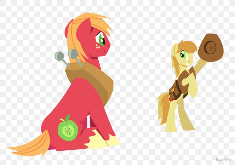 Big McIntosh Applejack Horse Pony If(we), PNG, 1280x900px, Big Mcintosh, Animal Figure, Applejack, Art, Artist Download Free