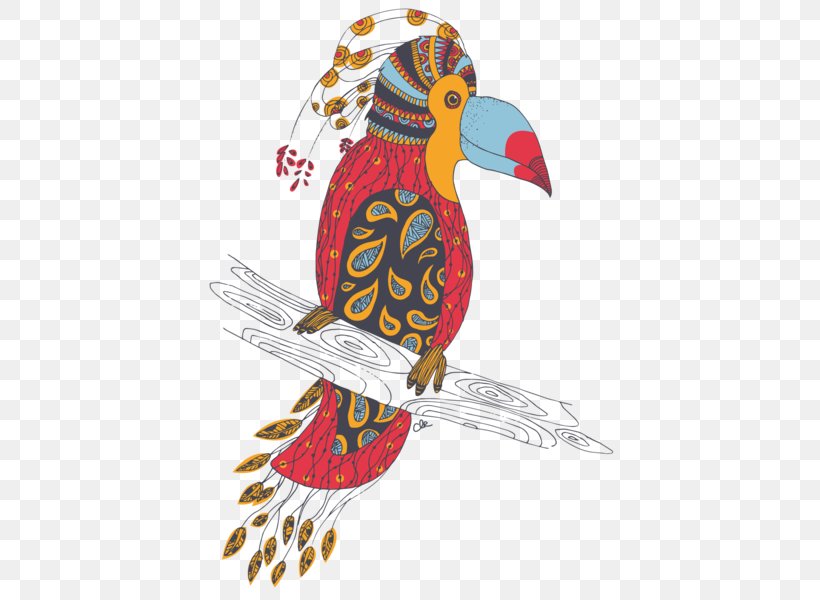 Bird Parrot Macaw Beak Animal, PNG, 600x600px, Bird, Animal, Art, Beak, Bird Of Prey Download Free