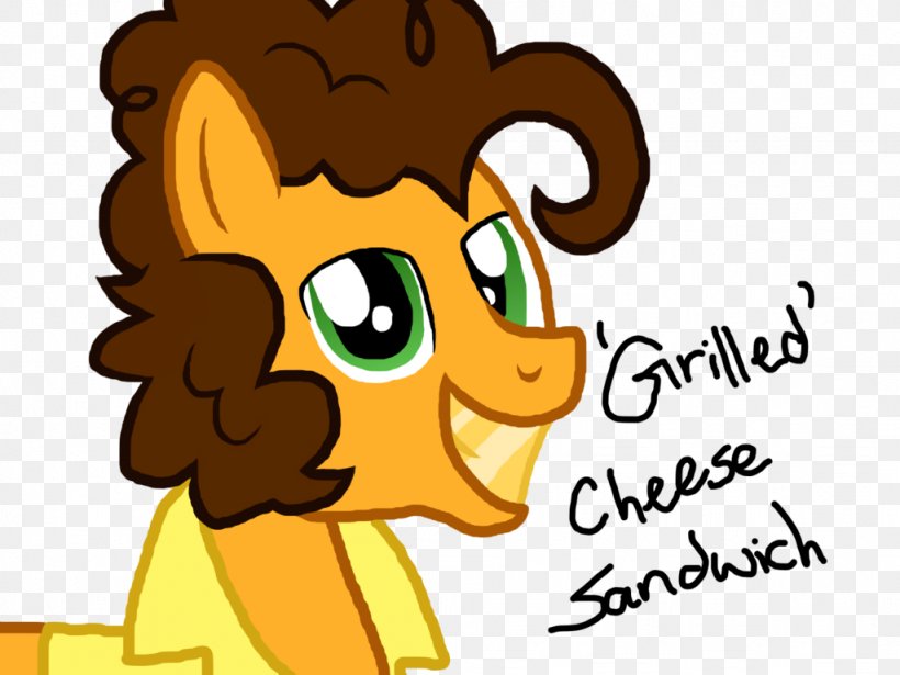 Cheese Sandwich Lion Pony Grilling, PNG, 1024x768px, Cheese Sandwich, Art, Big Cats, Carnivoran, Cartoon Download Free
