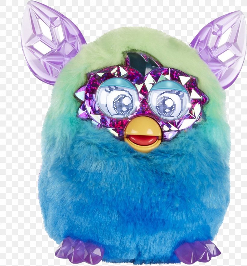 Furby BOOM! Blue-green Toy, PNG, 1054x1136px, Furby, Aqua, Blue, Bluegreen, Color Download Free