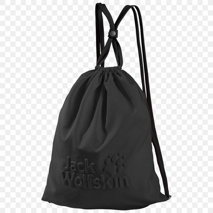 Handbag Backpack Clothing Jack Wolfskin, PNG, 2048x2048px, Handbag, Backpack, Bag, Black, Clothing Download Free