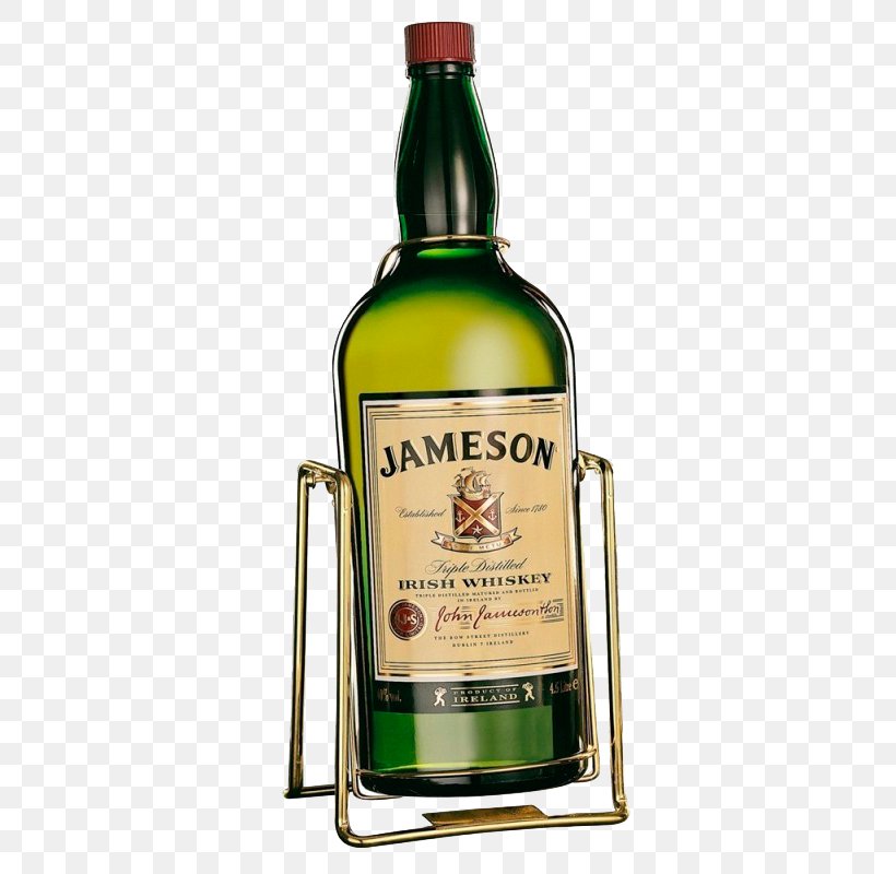 Jameson Irish Whiskey Blended Whiskey Scotch Whisky, PNG, 360x800px, Jameson Irish Whiskey, Alcoholic Beverage, Alcoholic Drink, Blended Whiskey, Bottle Download Free