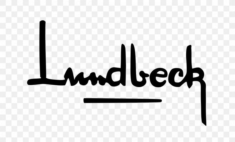 Lundbeck Business Pharmaceutical Industry Pharmaceutical Drug Logo, PNG, 1200x726px, Lundbeck, Area, Black, Black And White, Brand Download Free