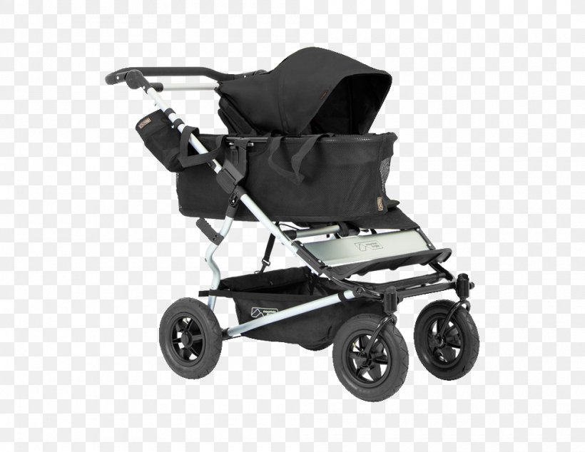 Mountain Buggy Duet Baby Transport Infant Child Twin, PNG, 1000x774px, Mountain Buggy Duet, Baby Carriage, Baby Toddler Car Seats, Baby Transport, Birth Download Free