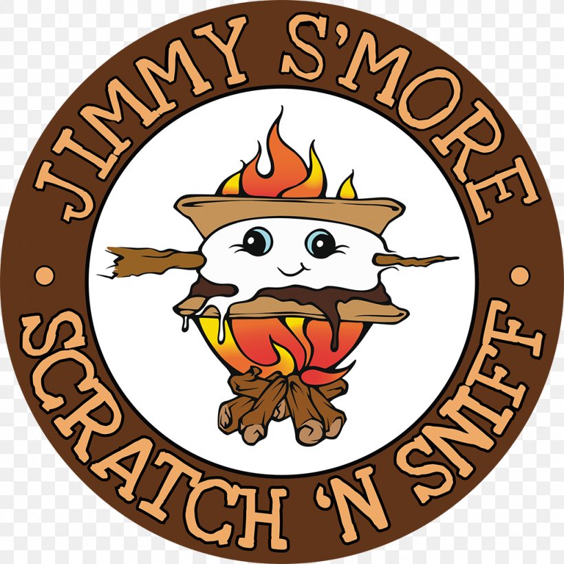 S'more Clip Art Trend Enterprises Scratch N Sniff Stinky Stickers JJ318076 Food, PNG, 1024x1024px, Food, Animal, Area, Christmas Day, Christmas Ornament Download Free