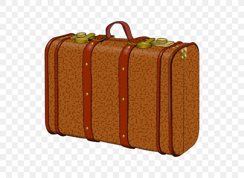 Suitcase Baggage Clip Art, PNG, 600x600px, Suitcase, Bag, Baggage, Hand Luggage, Line Art Download Free