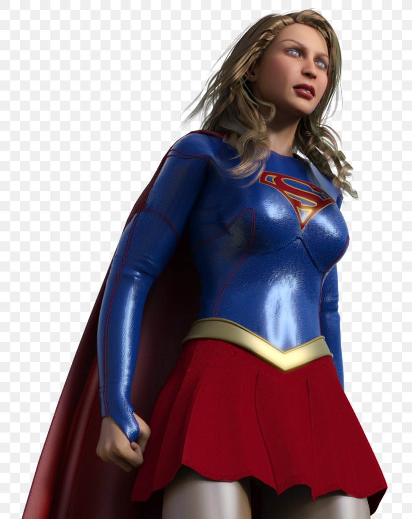 Supergirl Melissa Benoist Desktop Wallpaper Clip Art, PNG, 774x1032px, Watercolor, Cartoon, Flower, Frame, Heart Download Free