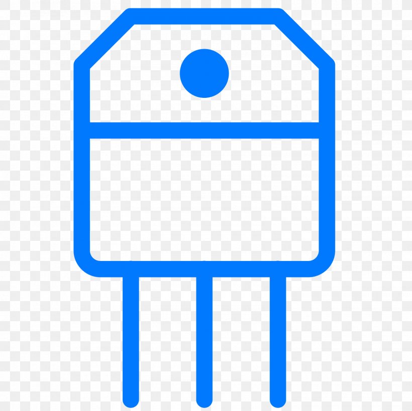 Transistor, PNG, 1600x1600px, Transistor, Area, Blue, Electronics, Inductor Download Free