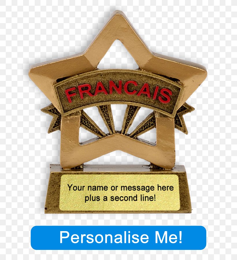 Trophy MINI Countryman Award French Language, PNG, 682x900px, Trophy, Award, Banner, Brand, French Language Download Free
