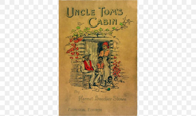 Uncle Tom's Cabin Harriet Beecher Stowe: Author And Abolitionist Adventures Of Huckleberry Finn, PNG, 1352x801px, Watercolor, Cartoon, Flower, Frame, Heart Download Free