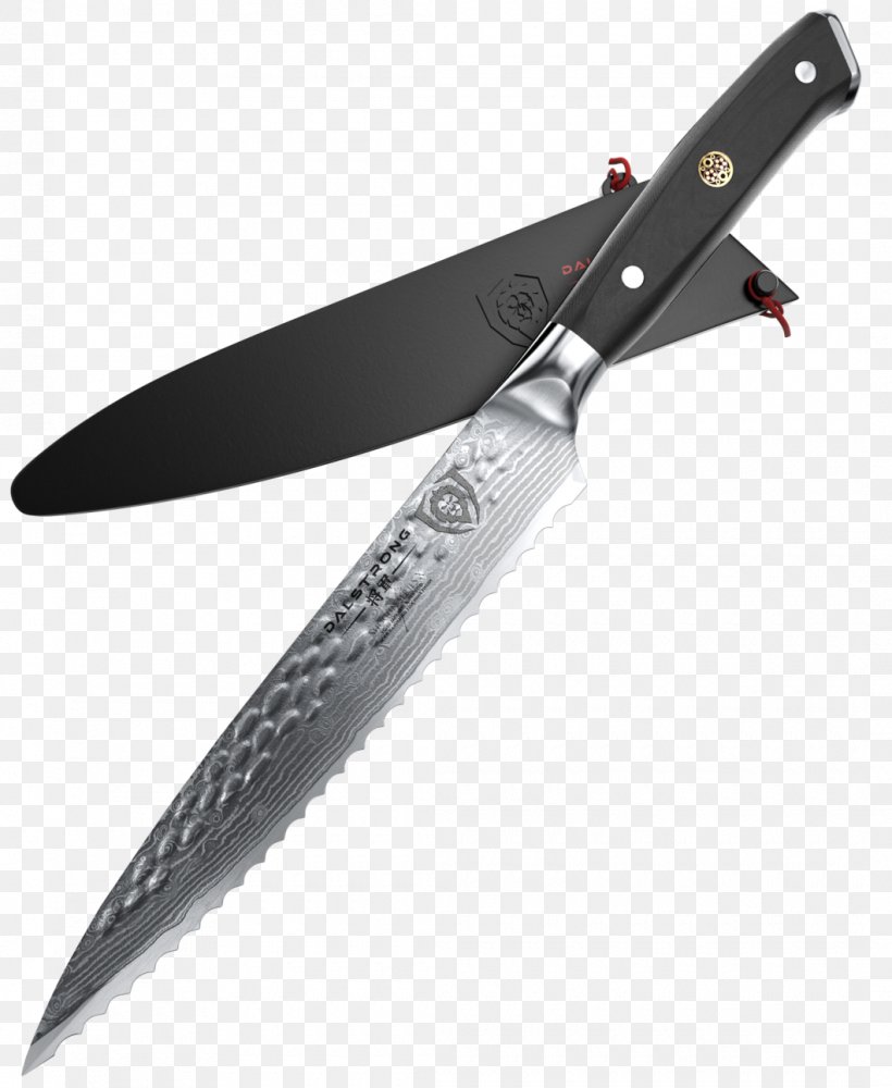 Utility Knives Bowie Knife Hunting & Survival Knives Kitchen Knives, PNG, 1060x1293px, Utility Knives, Blade, Boning Knife, Bowie Knife, Bread Knife Download Free
