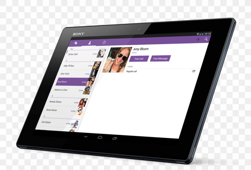 Viber Tablet Computers Handheld Devices Android ICQ, PNG, 1240x840px, Viber, Android, Client, Computer Program, Computer Software Download Free