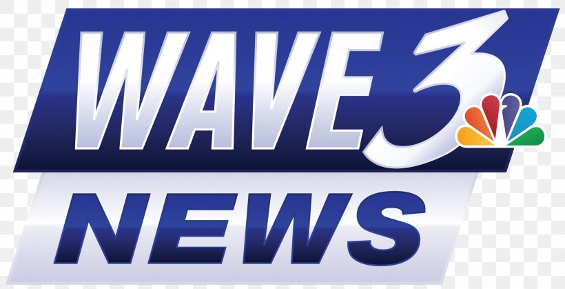 WAVE News Television ElderServe Raycom Media, PNG, 2750x1406px, Wave, Advertising, Area, Banner, Brand Download Free