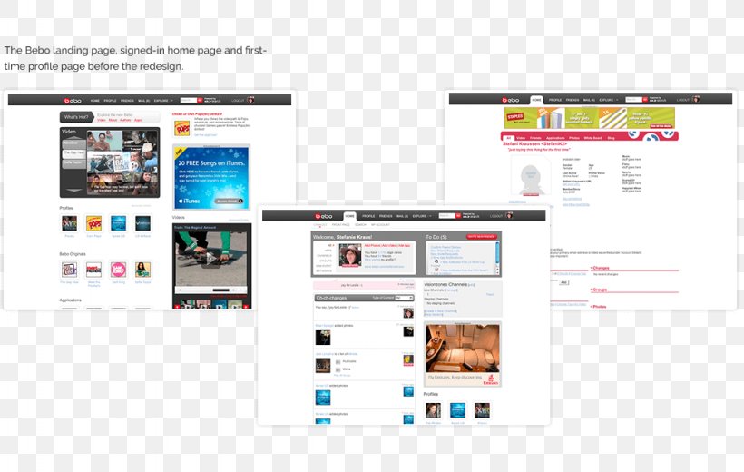 Web Page Bebo Line Multimedia, PNG, 1024x650px, Web Page, Bebo, Brand, Media, Multimedia Download Free