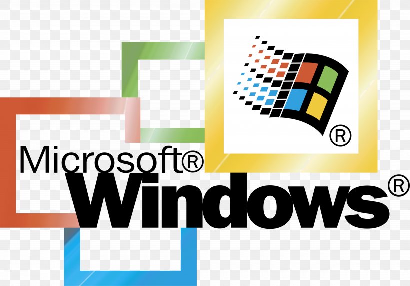 Windows 2000 Logo Microsoft Windows Windows ME Windows XP, PNG, 5000x3488px, Windows 2000, Area, Blue Screen Of Death, Brand, Logo Download Free