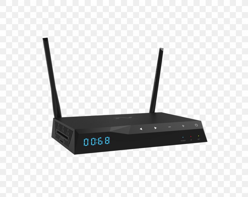 Wireless Access Points Wireless Router Set-top Box, PNG, 1600x1276px, Wireless Access Points, Digital Television, Dsl Modem, Electronics, Electronics Accessory Download Free