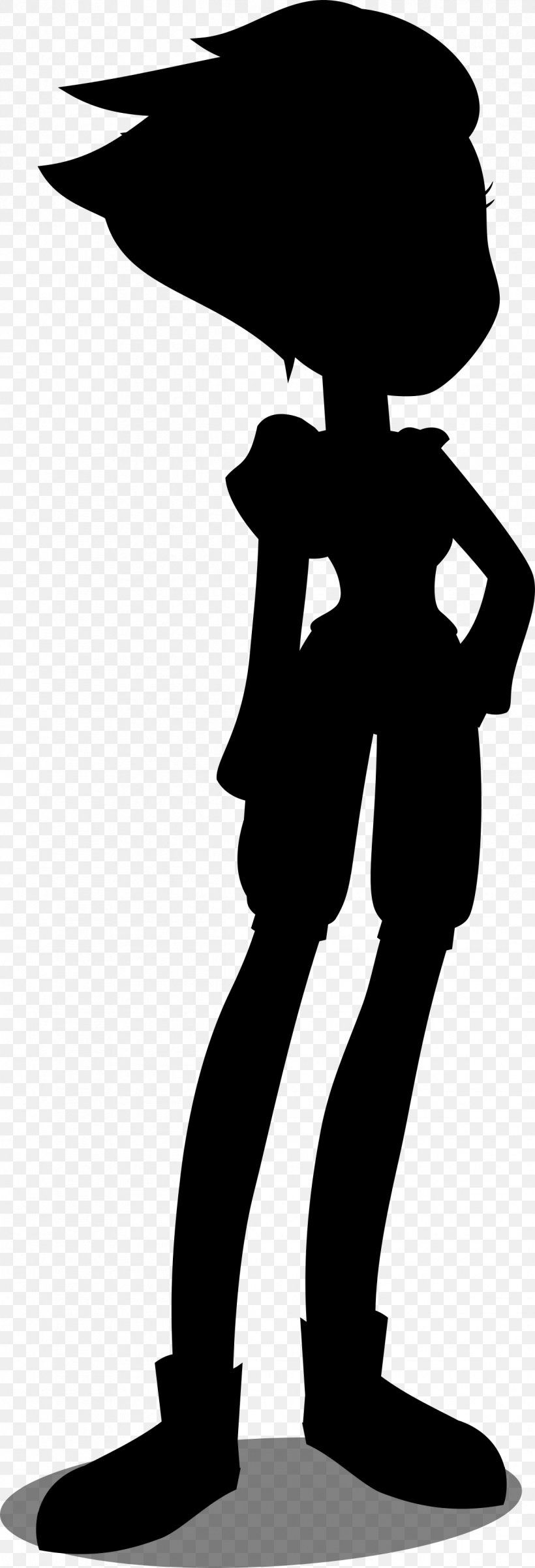 Clip Art Illustration Human Behavior Silhouette Character, PNG, 1213x3555px, Human Behavior, Behavior, Blackandwhite, Character, Fiction Download Free