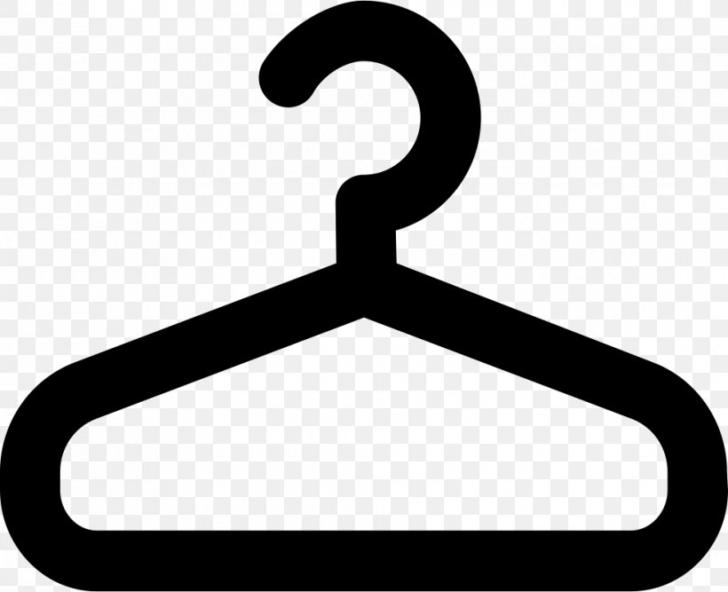 Clothes Hanger T-shirt Fur Clothing, PNG, 980x798px, Clothes Hanger, Area, Armoires Wardrobes, Black And White, Clothing Download Free
