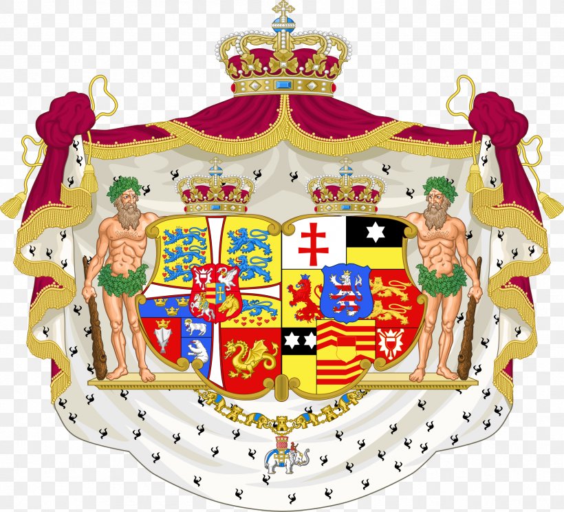 Coat Of Arms Of Denmark Danish Royal Family Royal Coat Of Arms Of The United Kingdom, PNG, 1803x1637px, Coat Of Arms, Area, Christmas Ornament, Coat Of Arms Of Denmark, Danish Royal Family Download Free