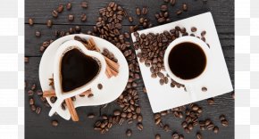 Coffee - Coffee Cafe Buon Ma Thuot Cappuccino Drink PNG