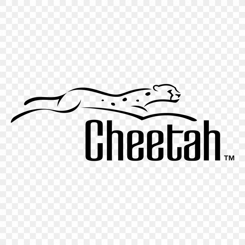 Dog Logo, PNG, 2400x2400px, Cheetah, Animal, Black White M, Dog, Ferret Download Free