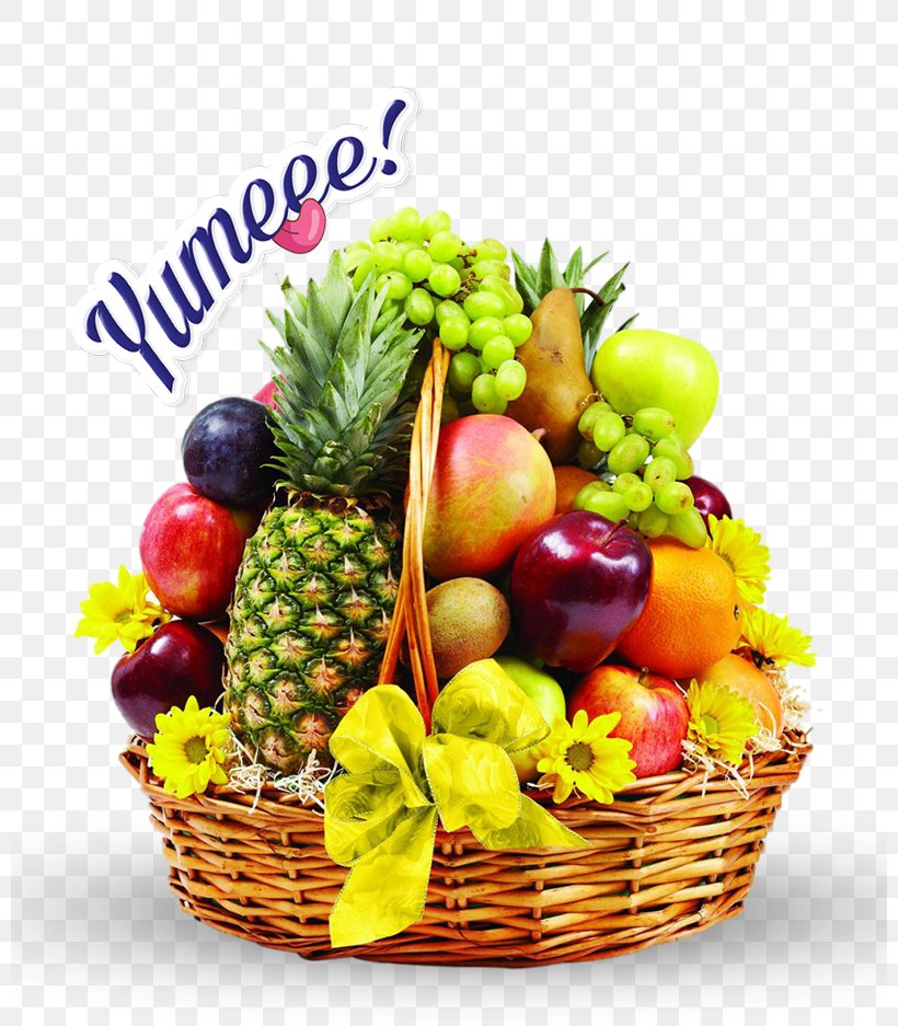 Fruit Floristry Food Gift Baskets Health, PNG, 800x937px, Fruit, Basket, Company, Cure, Diet Food Download Free