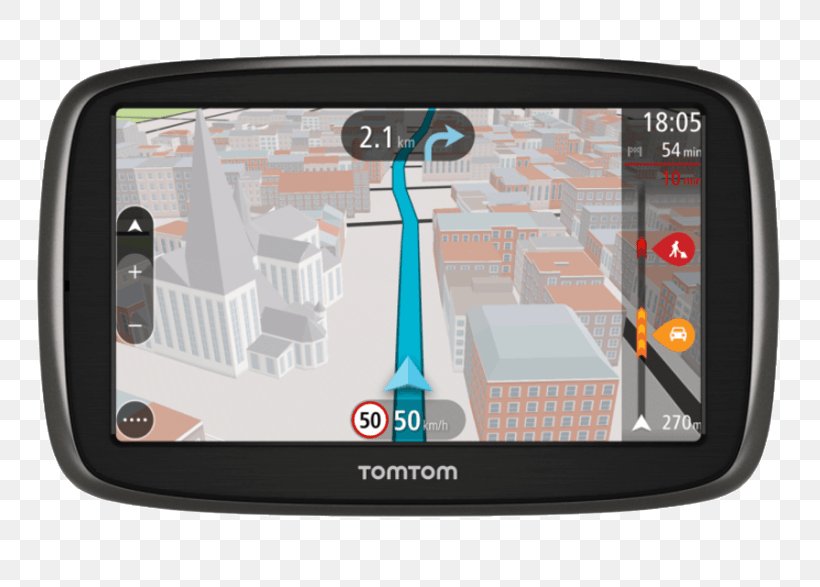 GPS Navigation Systems TomTom GO 5100 TomTom GO 50, PNG, 786x587px, Gps Navigation Systems, Automotive Navigation System, Electronic Device, Electronics, Global Positioning System Download Free