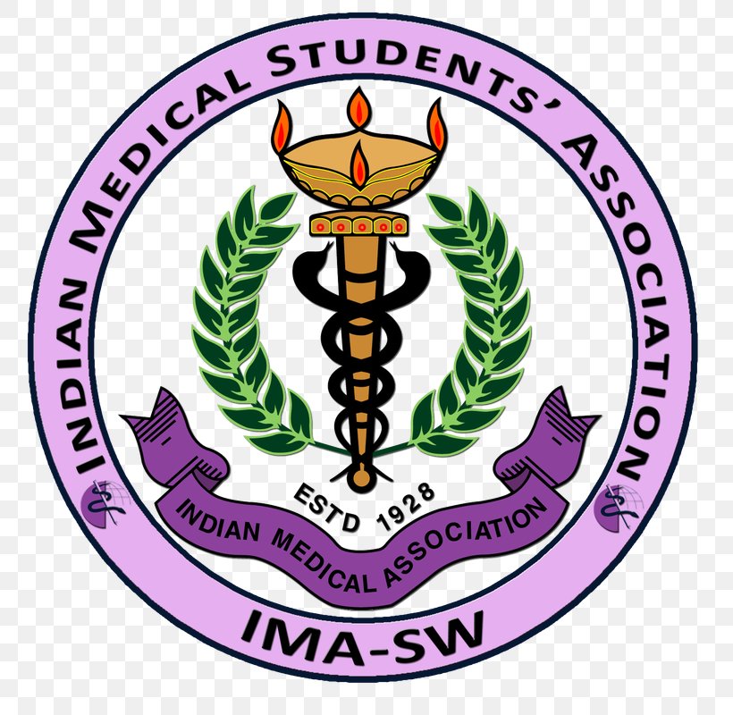 Indian Medical Association Medicine Surgery Manipal Academy Of Higher Education Physician, PNG, 800x800px, Medicine, Area, Badge, Biomedical Research, Brand Download Free