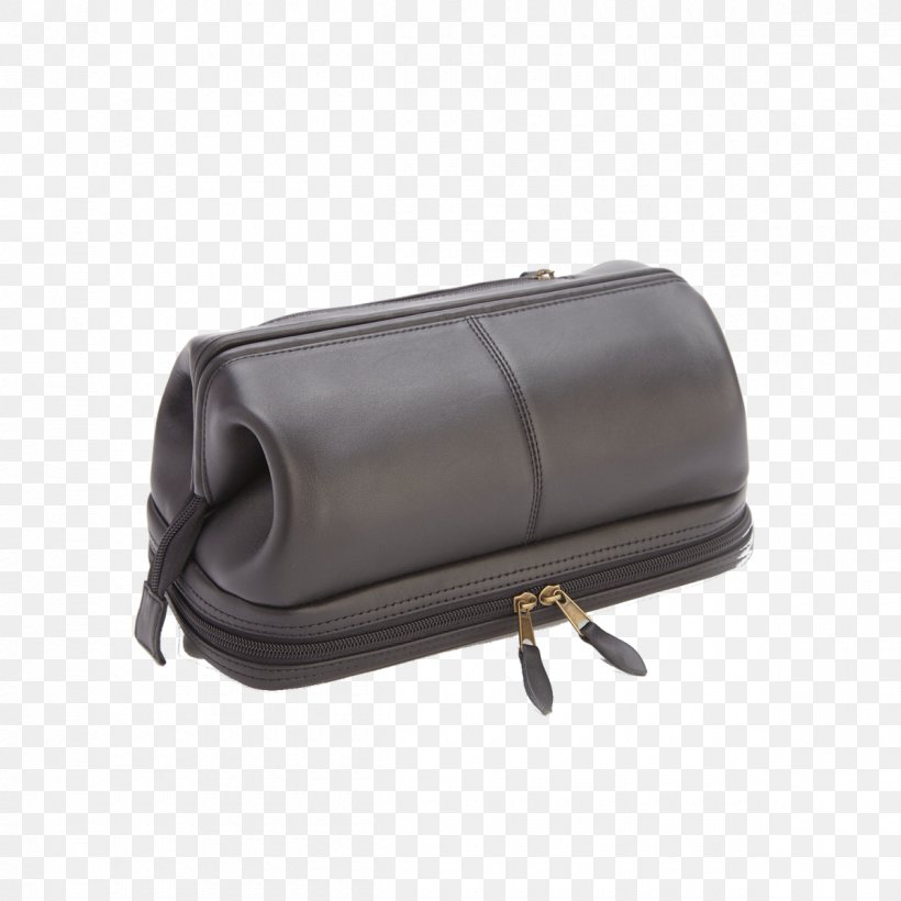 Leather Cosmetic & Toiletry Bags Handbag Cowhide, PNG, 1200x1200px, Leather, Bag, Black, Black M, Cattle Download Free