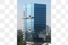 Structuralglazingfassade - Metallbau Wastler Blumau Tower Facade BlumauerstraÃŸe Structural-Glazing-Fassade PNG