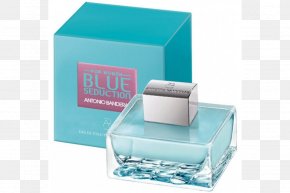 Perfume - Perfume Eau De Toilette Light Blue Female PNG