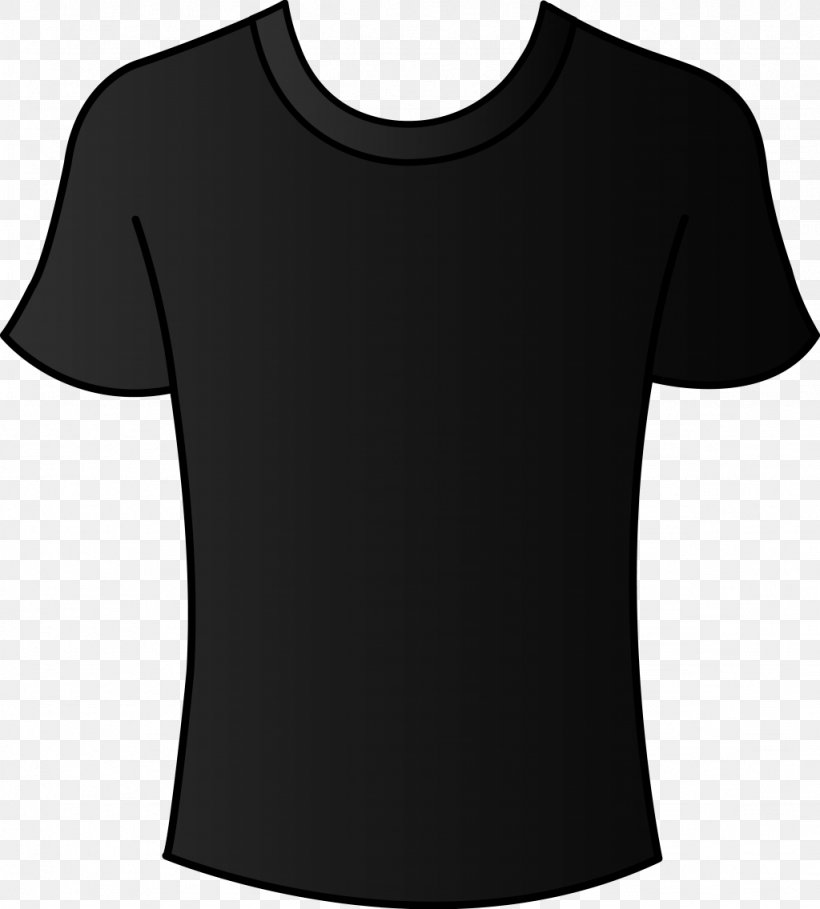 T-shirt Sleeve Amazon.com Clothing, PNG, 1024x1136px, Tshirt, Active Shirt, Amazoncom, Black, Clothing Download Free