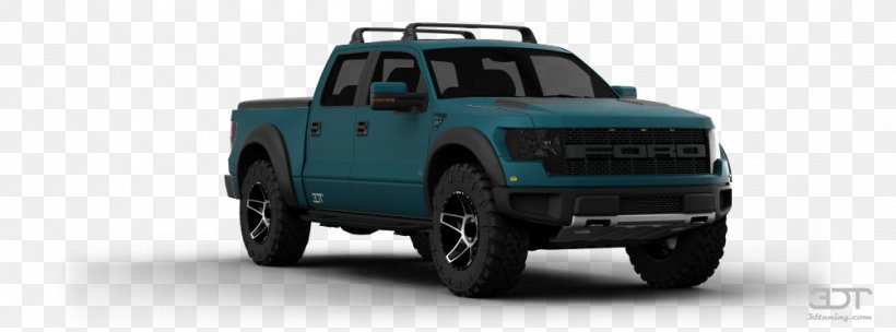 Tire Car Pickup Truck Off-roading Ford Motor Company, PNG, 1004x373px, Tire, Automotive Design, Automotive Exterior, Automotive Tire, Automotive Wheel System Download Free