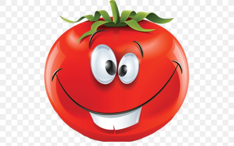 Vegetable Cherry Tomato Clip Art, PNG, 512x512px, Vegetable, Apple, Cherry Tomato, Eggplant, Food Download Free